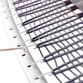 LeJump Lightning Series SpringZero Trampoline